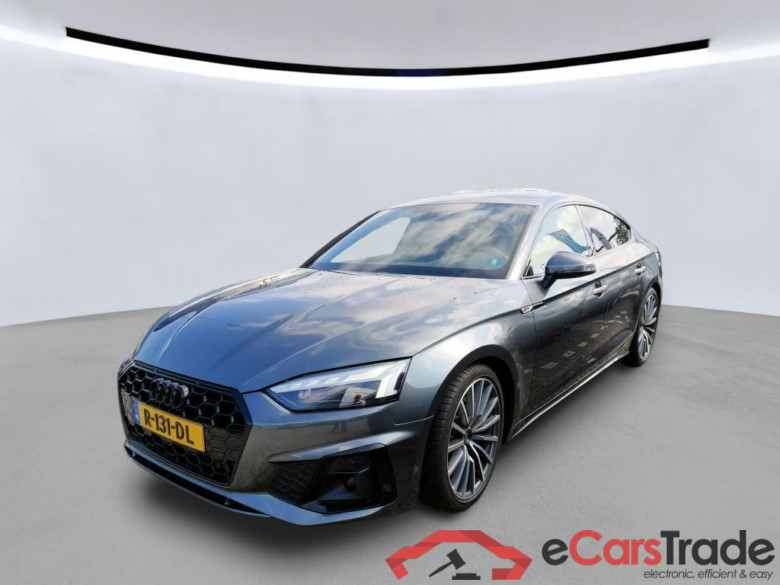 AUDI A5 Sportback 150 kW