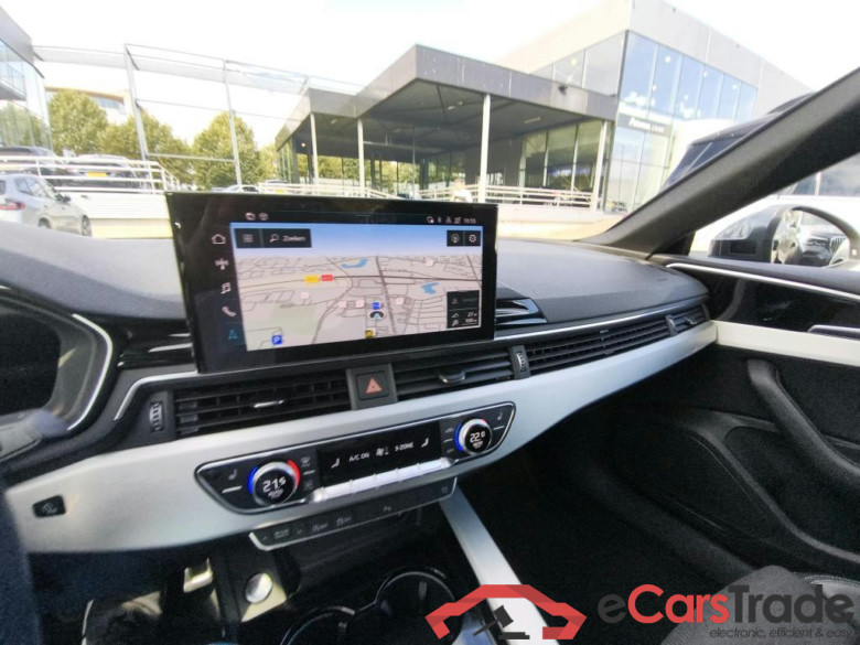 AUDI A5 Sportback 150 kW #2
