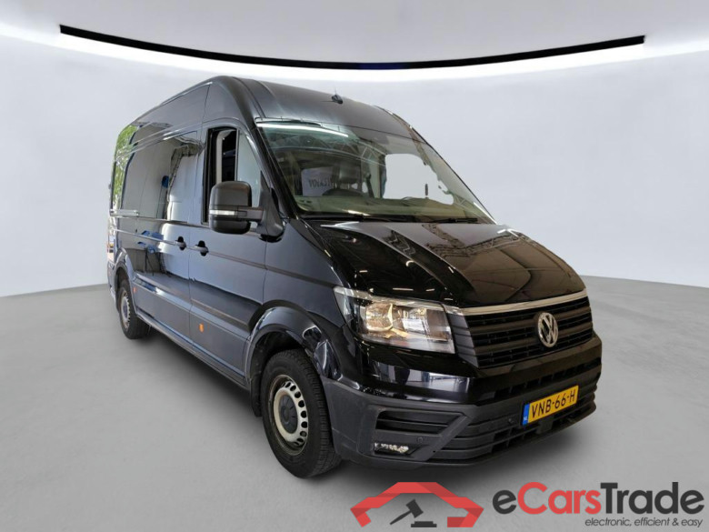 VOLKSWAGEN Crafter 103 kW #4