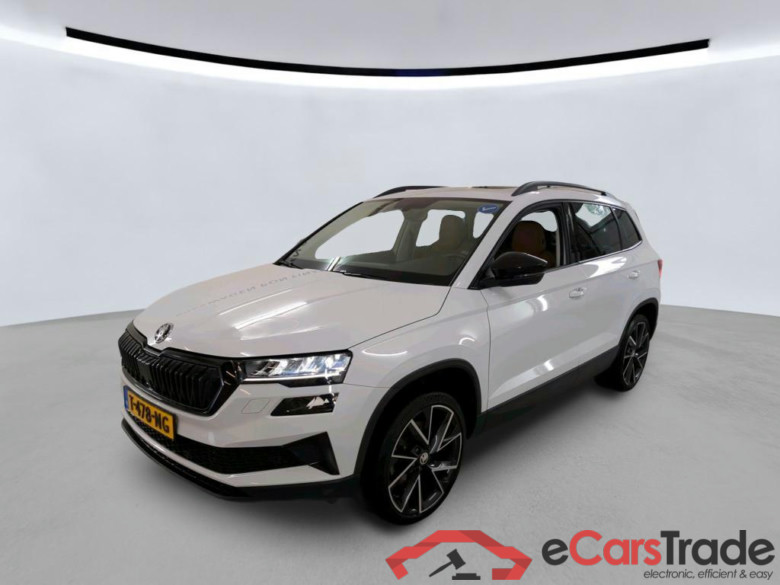 SKODA Karoq 110 kW