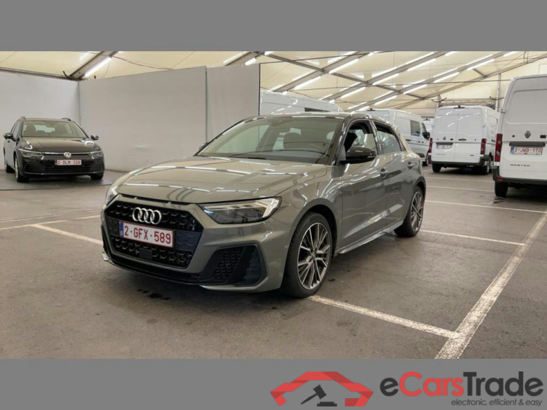 AUDI A1 Sportback 30 TFSI S line S tronic #1