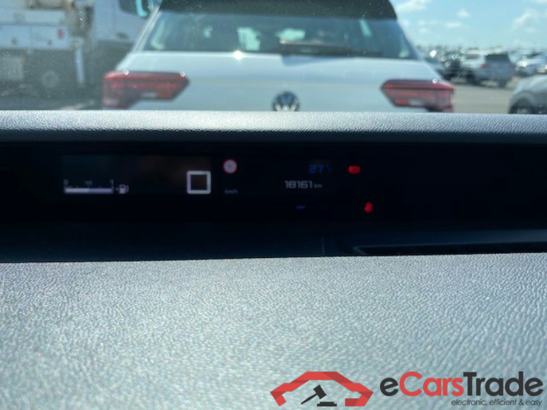 CITROËN C3  CITROËN C3  Nouvelle C3 Turbo 100ch Plus BVM #6