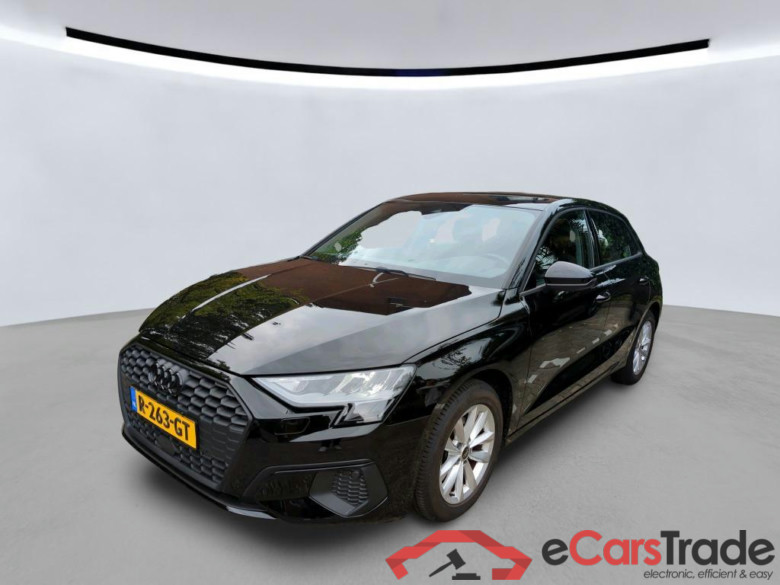 AUDI A3 Sportback 81 kW