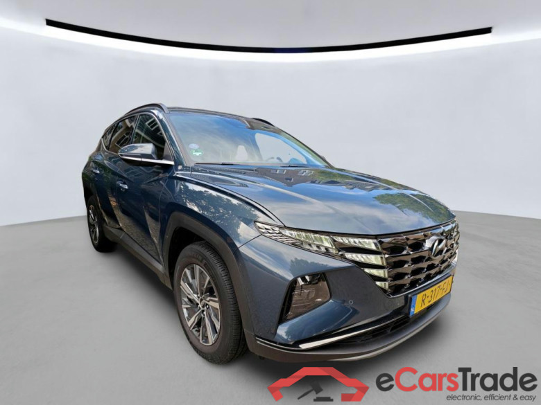 HYUNDAI TUCSON 132 kW #4