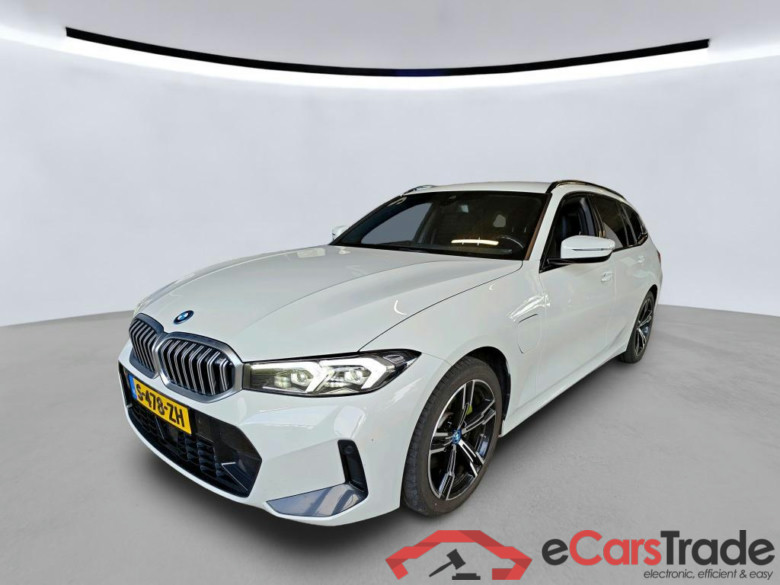 BMW 3-serie Touring 135 kW