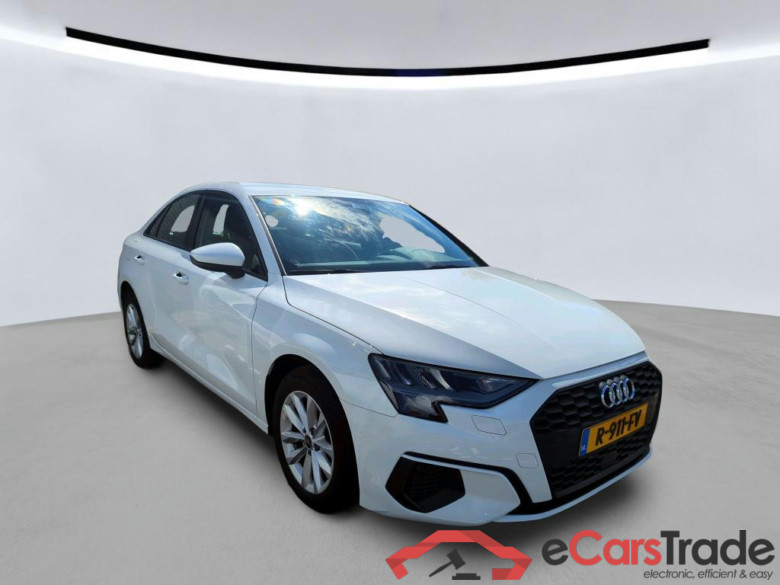 AUDI A3 Limousine 81 kW #4