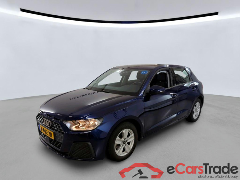 AUDI A1 Sportback 81 kW #1