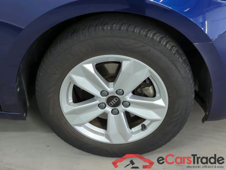 AUDI A1 Sportback 81 kW #6