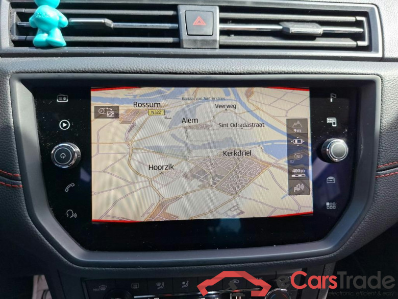 SEAT Ibiza 70 kW #2