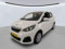 preview Peugeot 108 #0