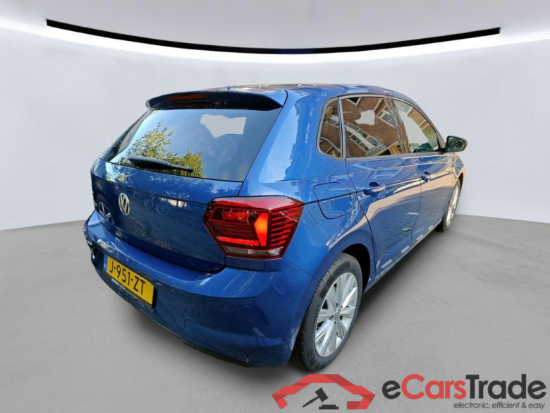 VOLKSWAGEN POLO 70 kW #4
