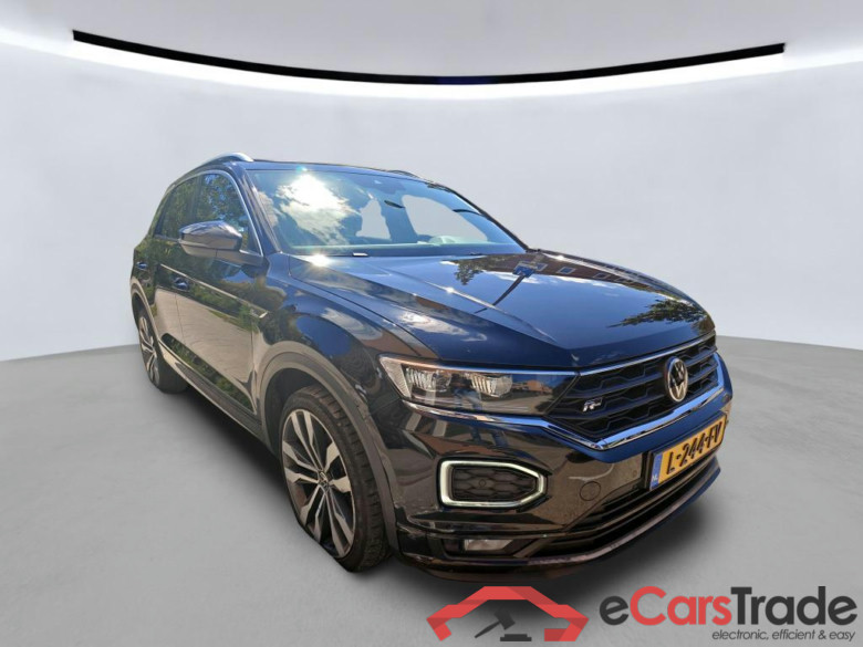 VOLKSWAGEN T-Roc 110 kW #4
