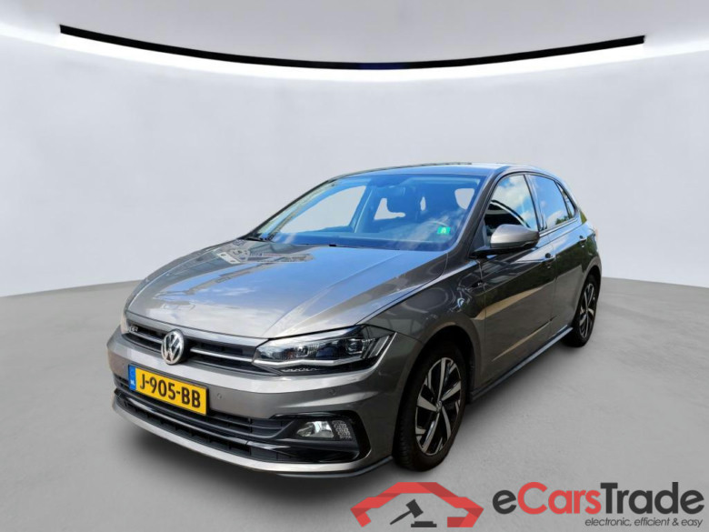 VOLKSWAGEN POLO 70 kW