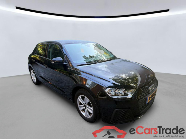 AUDI A1 Sportback 81 kW #3
