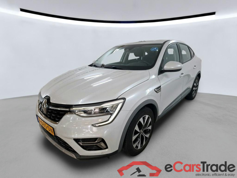 RENAULT Arkana 69 kW