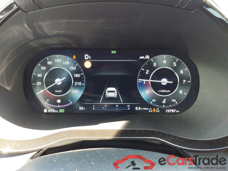 KIA Ceed  KIA Ceed  TGDI 140 GT-LINE DCT7 #6