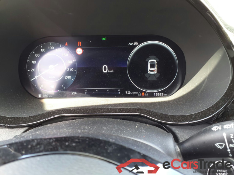 KIA Ceed  KIA Ceed  TGDI 140 GT-LINE DCT7 #6