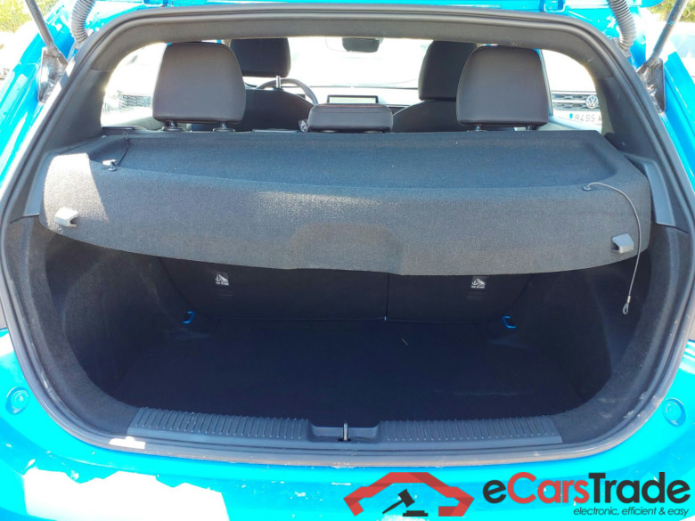 MG MG3         MG MG3         1,5 HYBRID 195 CV BVA CONFORT #2