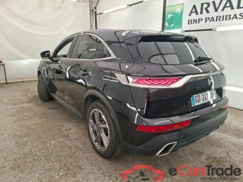 DS DS 7 Crossback / 2017 / 5P / SUV E-TENSE 225 Business #3