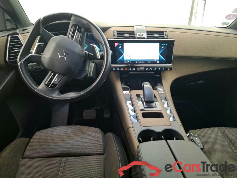 DS DS 7 Crossback / 2017 / 5P / SUV E-TENSE 225 Business #6