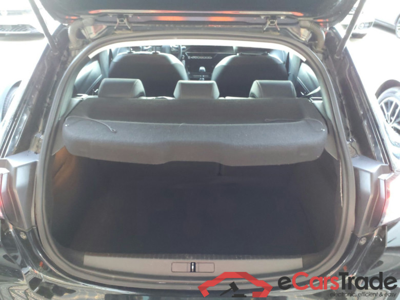 Peugeot 208 1.2 PureTech 100Hp Allure LED I-Cockpit 1/2 Leather Klima PDC ... #6