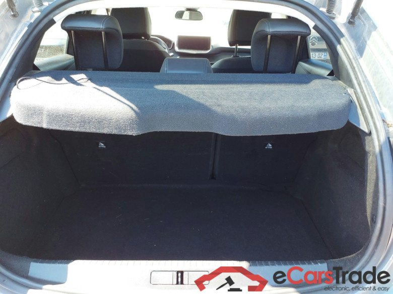 Peugeot 208 1.2 PureTech 100Hp Allure LED I-Cockpit 1/2 Leather Klima PDC ... #5