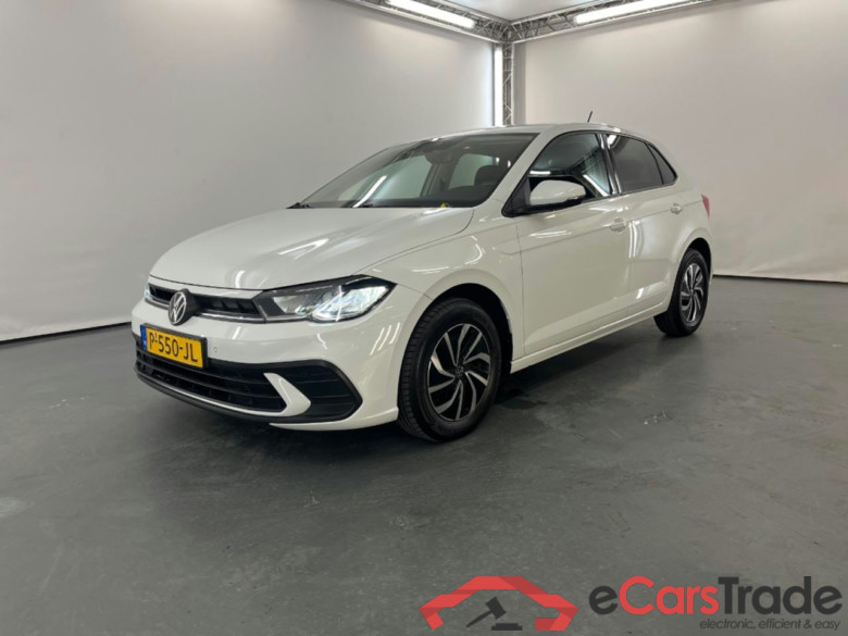 VOLKSWAGEN POLO 1.0 TSI Life #1