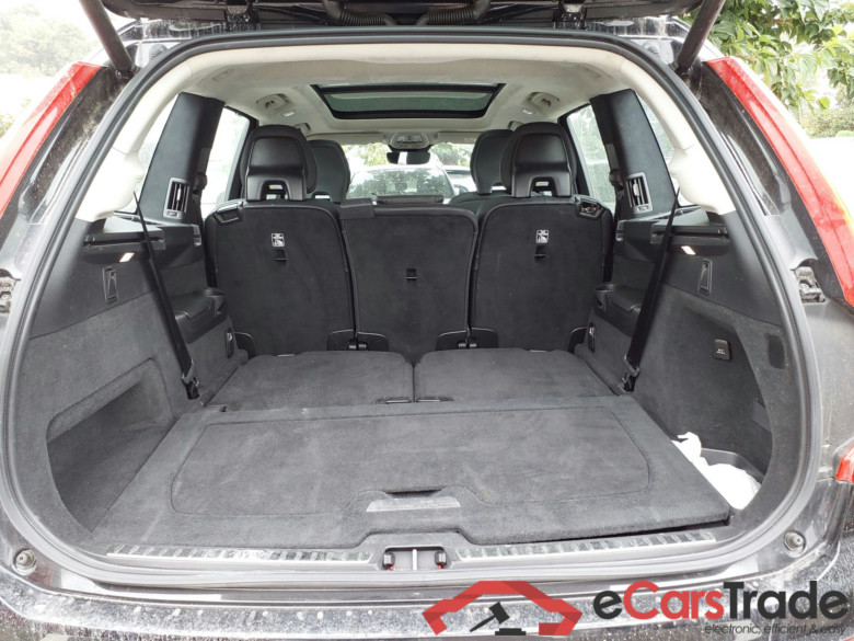 VOLVO XC90 VOLVO XC90 T8 BVA ULTIMATE   #2