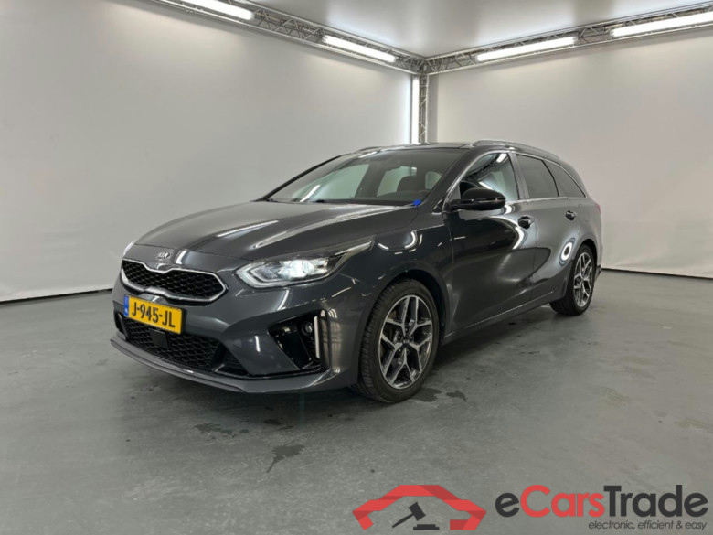 KIA CEED SPORTSWAGON 1.0 T-GDi GT-Line