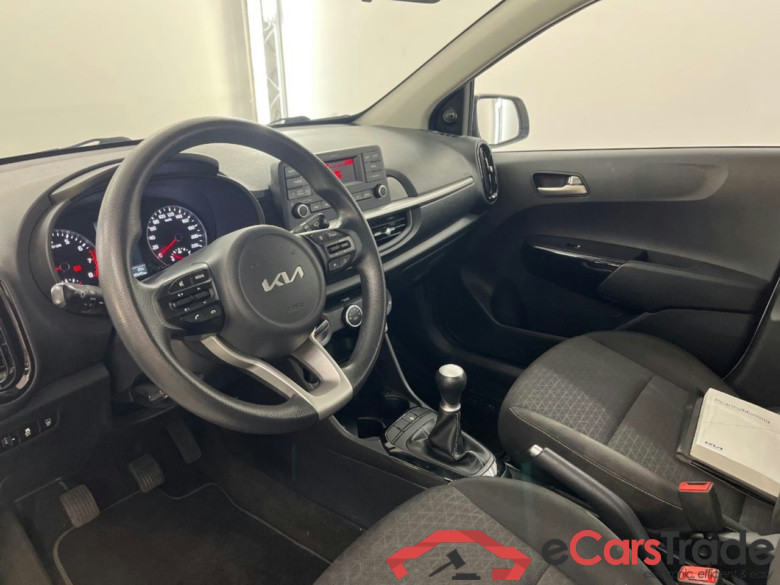 KIA PICANTO 1.0 DPi ComfortLine 5p #5