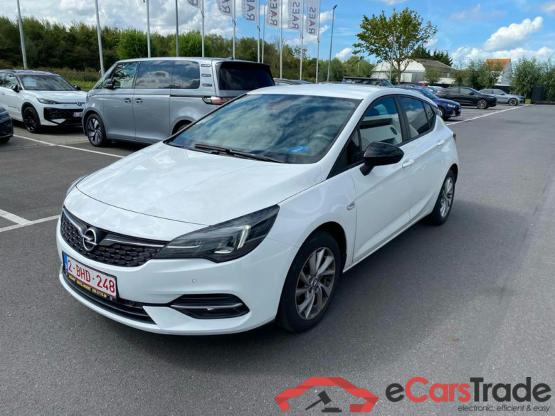 OPEL Astra 1.2 Turbo S/S