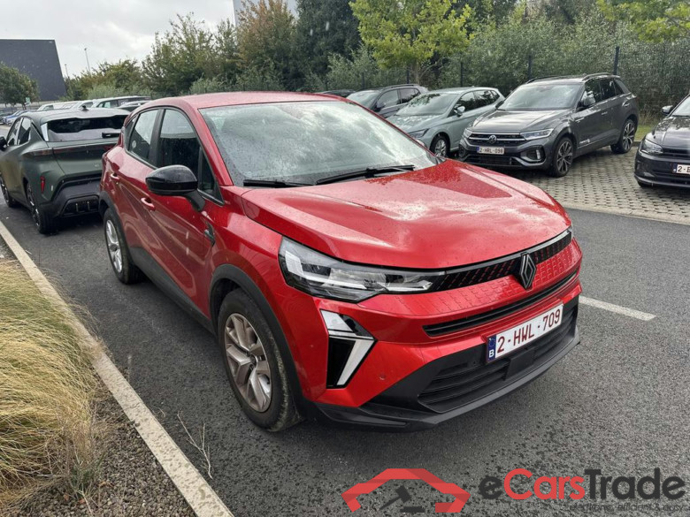 RENAULT Captur LPG Captur LPG 1.0 Eco-G Evolution #2