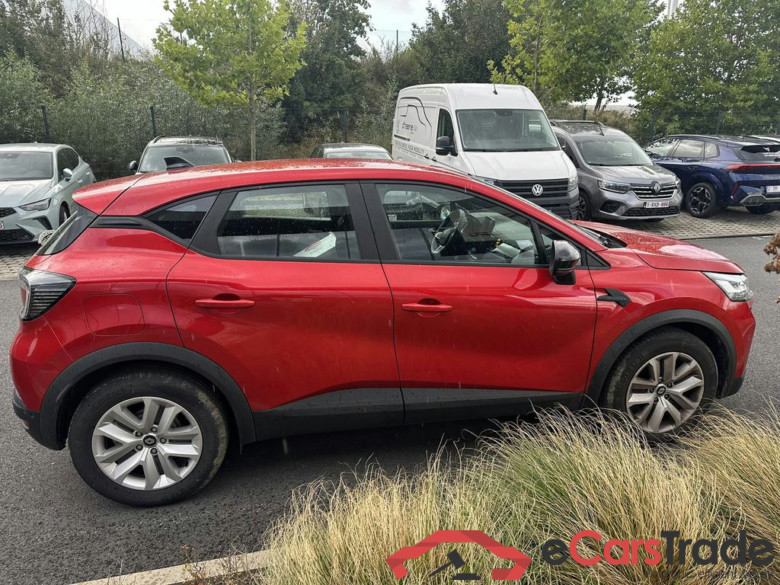 RENAULT Captur LPG Captur LPG 1.0 Eco-G Evolution #6