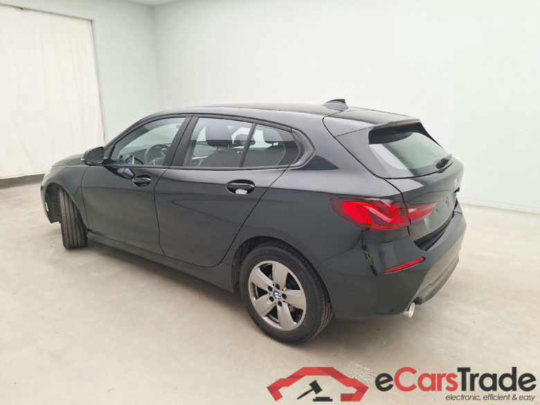BMW, 1-serie '19, 118i 100kW Aut #6