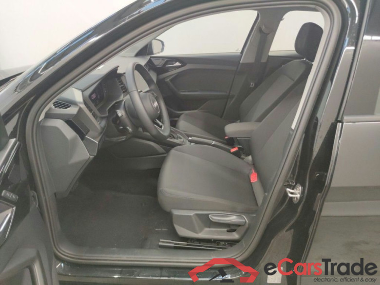 Audi A1 30 TFSI S tronic 5d #3