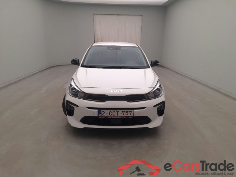 Kia, Rio FL'20, Rio 1.0 74kW GT Line 5d #1
