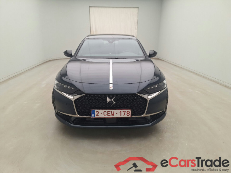 DS, DS9 '21 PHEV, DS9 E-Tense 165 Rivoli+