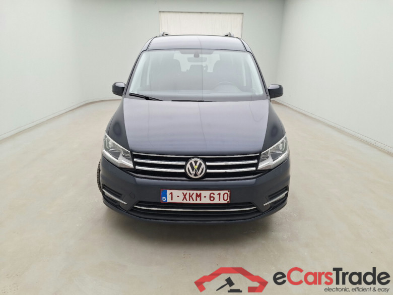 VW, Caddy '15, Caddy Max.2.0TDI 75kW High.DSG