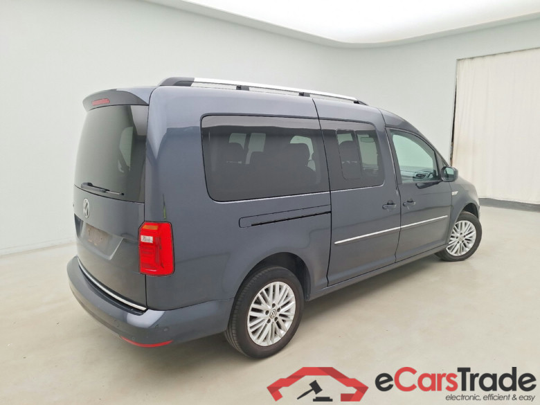 VW, Caddy '15, Caddy Max.2.0TDI 75kW High.DSG #4