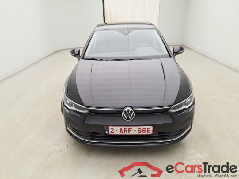 VW, Golf VIII '20, Golf 1.0TSI 81 Active 5d #1