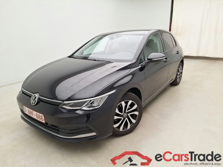 VW, Golf VIII '20, Golf 1.0TSI 81 Active 5d #2