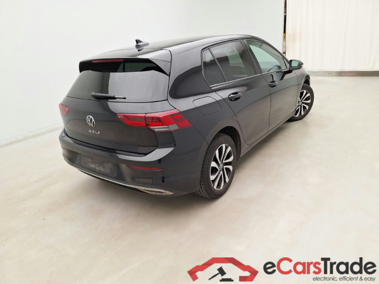 VW, Golf VIII '20, Golf 1.0TSI 81 Active 5d #4