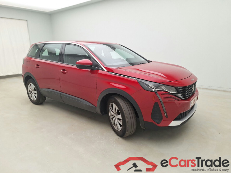 Peugeot, 5008 FL'20, Peugeot 5008 1.5 BlueHDi 96kW S&S Active Pack 5d #5