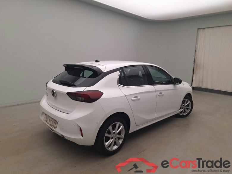 Opel, Corsa '19, Corsa 1.2 100 Elegance A.5d/p #4