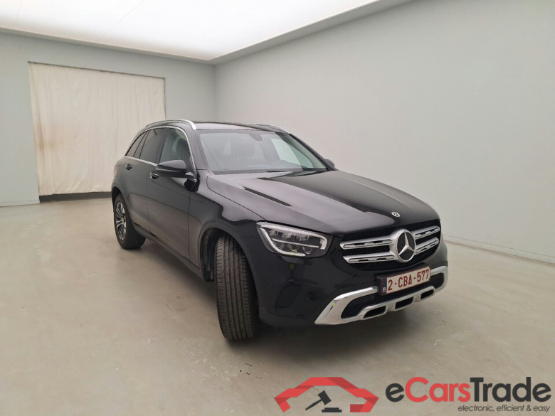 Mercedes, GLC FL'19, GLC 200d #5
