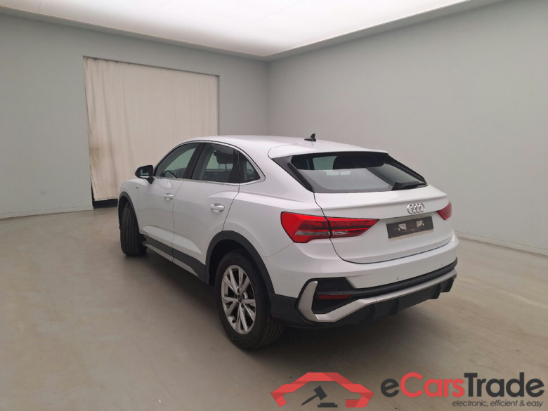Audi, Q3 SB '19, Q3 SB 35 TDi 110kW S L.B.Str. #3
