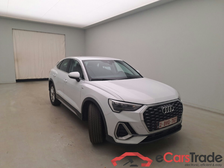 Audi, Q3 SB '19, Q3 SB 35 TDi 110kW S L.B.Str. #5