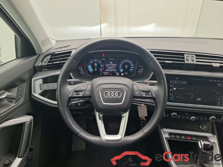 Audi, Q3 SB '19, Q3 SB 35 TDi 110kW S L.B.Str. #6