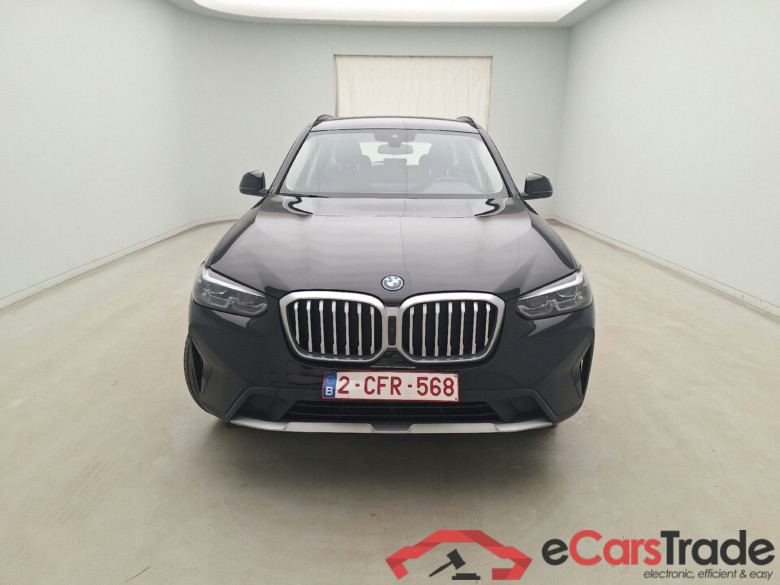 BMW, X3 FL'21 PHEV, X3 xDrive30e 120kW Aut.