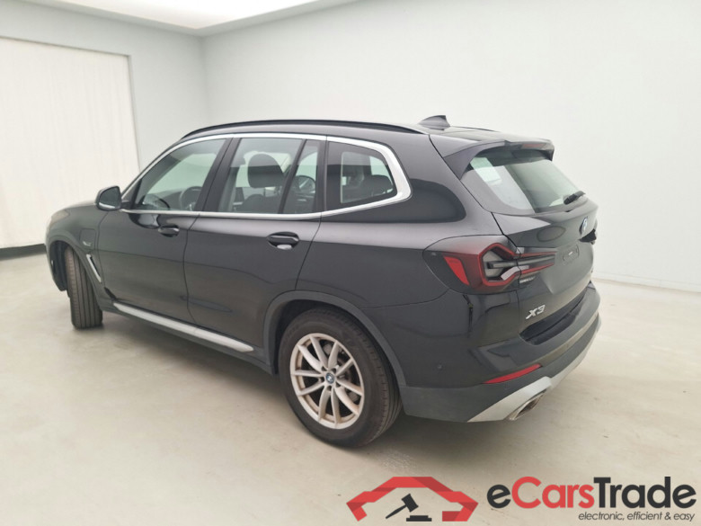 BMW, X3 FL'21 PHEV, X3 xDrive30e 120kW Aut. #3
